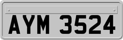 AYM3524