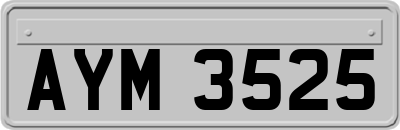 AYM3525