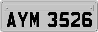 AYM3526