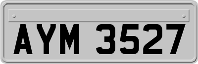 AYM3527