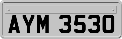 AYM3530