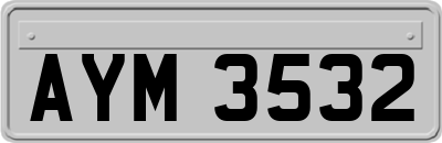 AYM3532