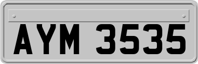 AYM3535