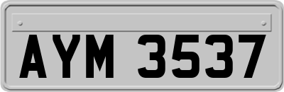 AYM3537