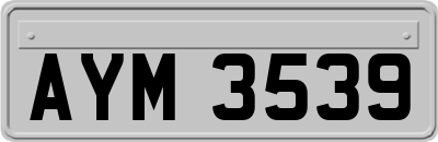 AYM3539