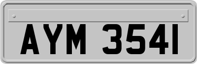 AYM3541