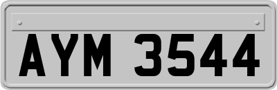 AYM3544