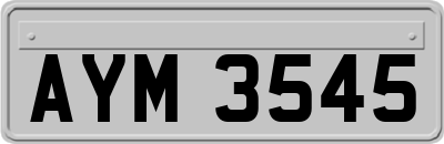 AYM3545