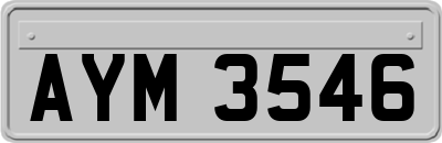AYM3546