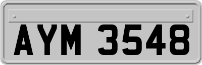 AYM3548