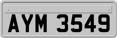 AYM3549