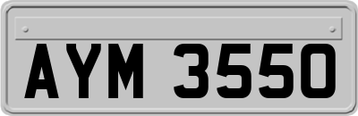 AYM3550