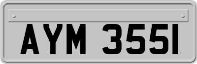 AYM3551