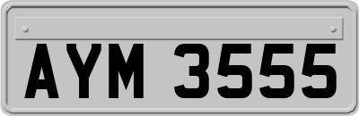 AYM3555