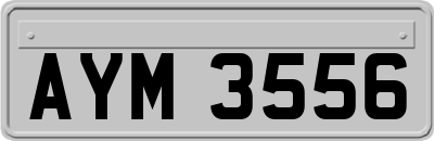AYM3556