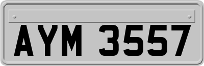 AYM3557