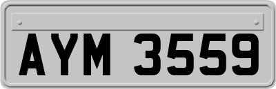 AYM3559