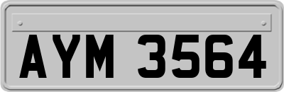 AYM3564