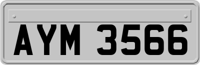 AYM3566