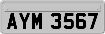 AYM3567