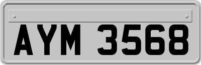 AYM3568