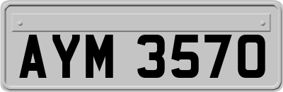 AYM3570