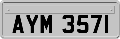 AYM3571