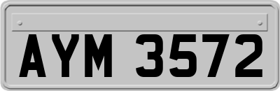 AYM3572