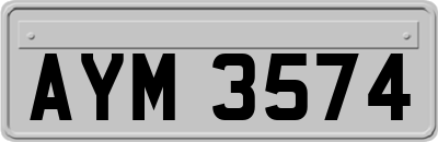 AYM3574
