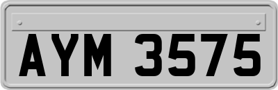 AYM3575