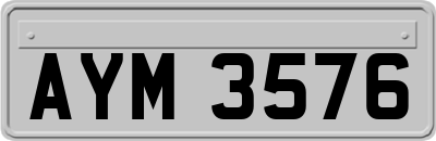 AYM3576