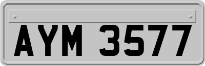 AYM3577