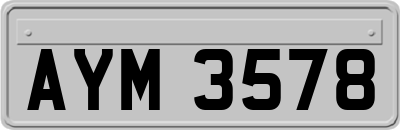 AYM3578