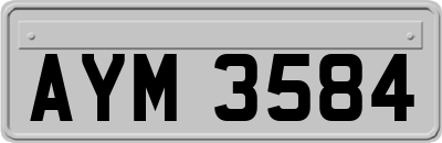 AYM3584