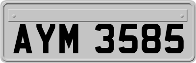 AYM3585