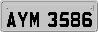 AYM3586