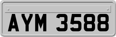 AYM3588