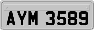 AYM3589