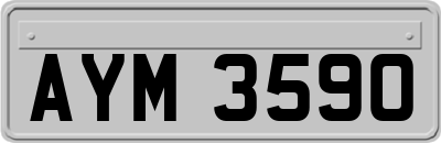 AYM3590