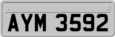 AYM3592