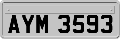 AYM3593