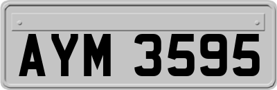 AYM3595