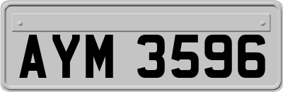AYM3596