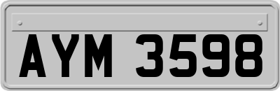 AYM3598