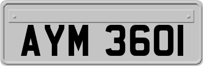 AYM3601