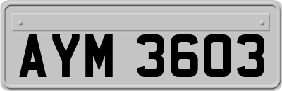 AYM3603