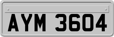 AYM3604