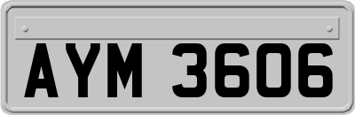 AYM3606
