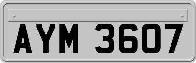 AYM3607