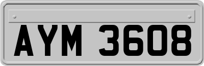 AYM3608